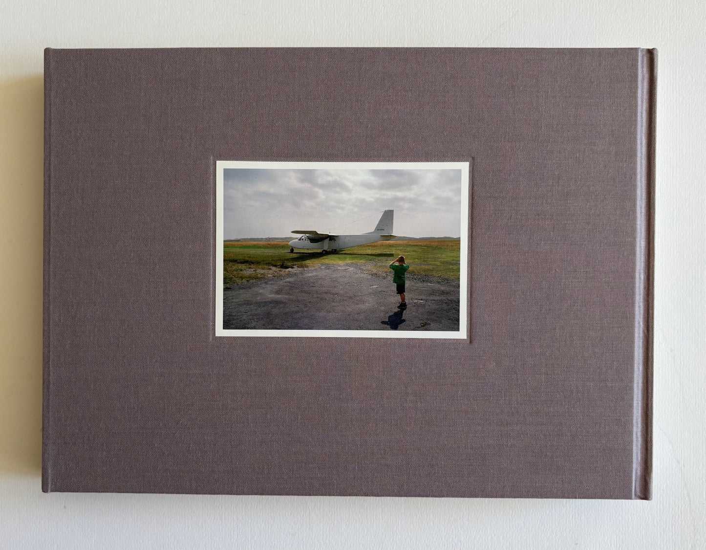 Here Comes Everybody. CHRIS KILLIP’S IRISH PHOTOGRAPHS. (SIGNED, ORIGINAL PRINT)