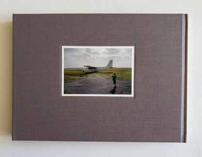 Here Comes Everybody. CHRIS KILLIP’S IRISH PHOTOGRAPHS. (SIGNED, ORIGINAL PRINT)