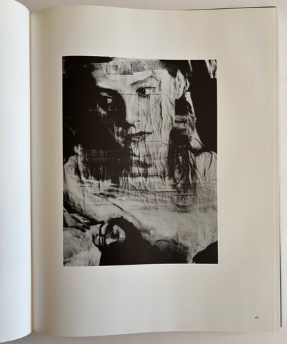 Konsten att vara där (“The art of being there”). Text av Anders Jonassen.