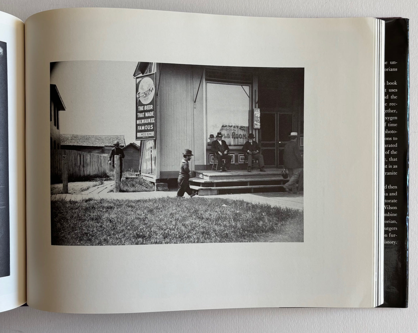 Wisconsin Death Trip. With a preface by Warren Susman.