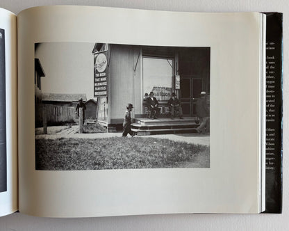 Wisconsin Death Trip. With a preface by Warren Susman.