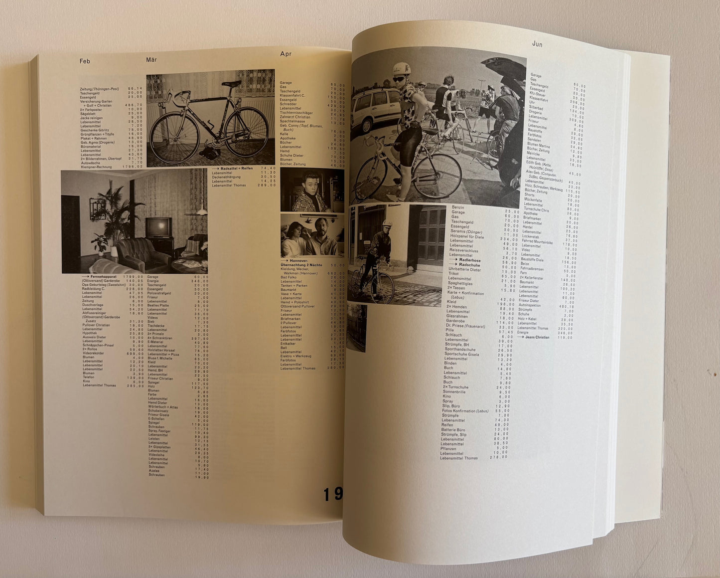LANGE LISTE 79-97.