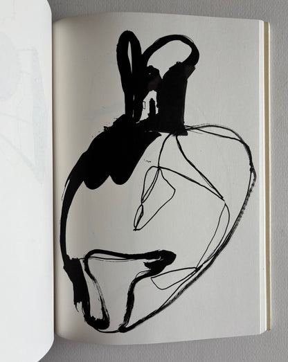 Invasion durch eine falsche Sprache. (ORIGINAL DRAWING SIGNED NUMBERED)