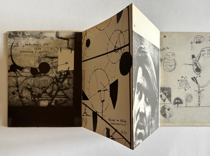 Tinguely. Exposition « Meta ».