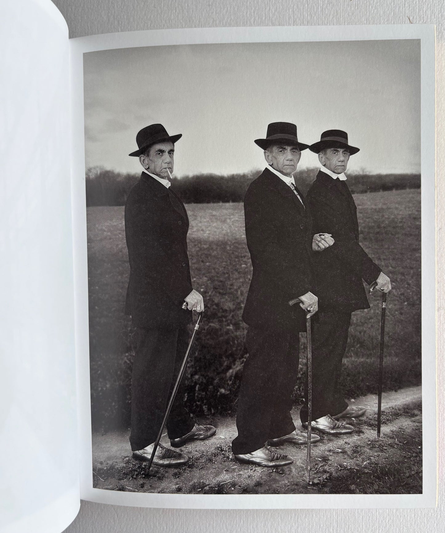 Looking For The Masters In Ricardo’s Golden Shoes. (SIGNED)