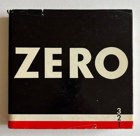 ZERO 3 2 1.