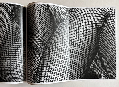 TIGHTS IN SHIMOTAKAIDO. (SIGNED)