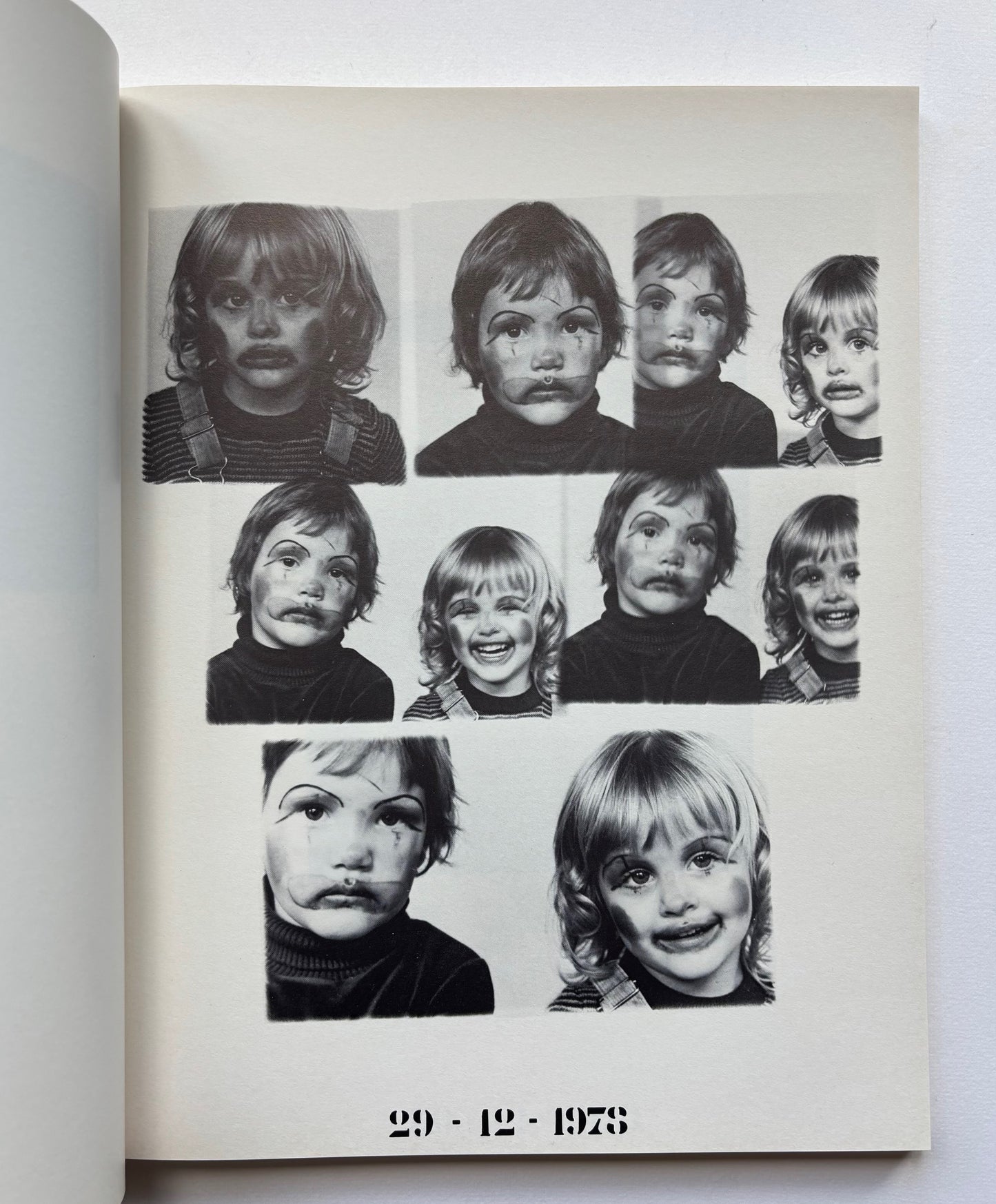 100 DAGEN 15 - 12 – 1978 24 - 3 – 1979.