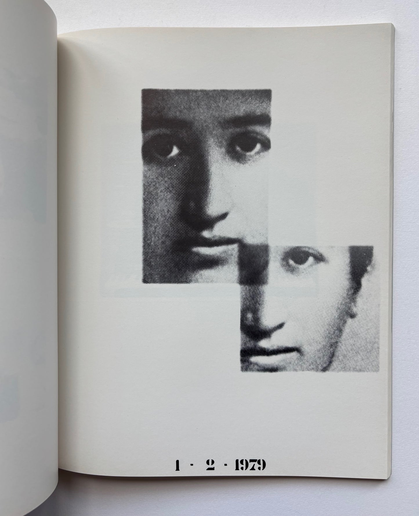 100 DAGEN 15 - 12 – 1978 24 - 3 – 1979.