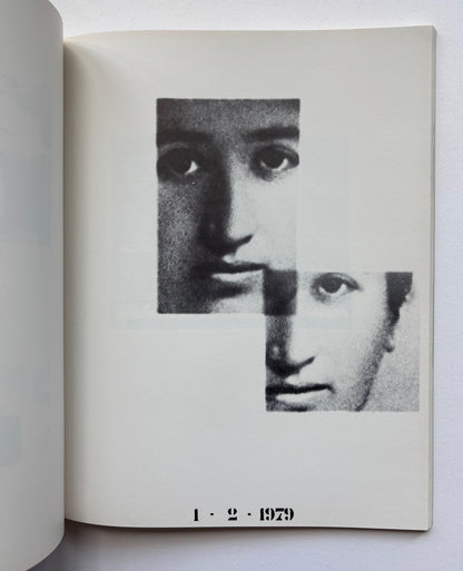 100 DAGEN 15 - 12 – 1978 24 - 3 – 1979.