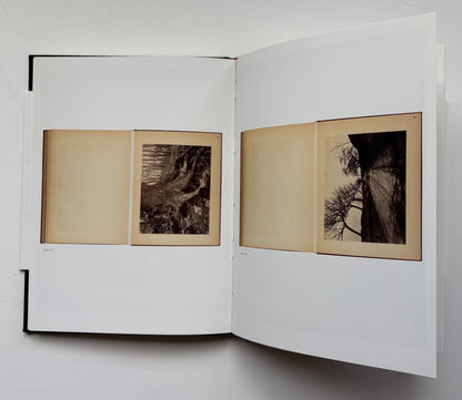 ATGET PHOTOGRAPHE de PARIS. Préface par Pierre MAC-ORLAN.