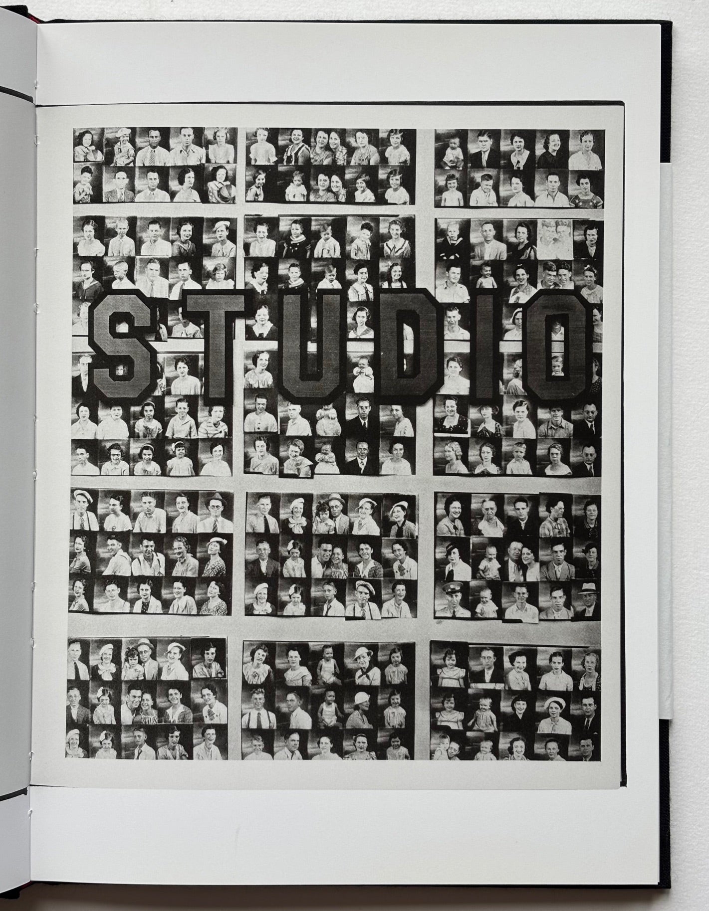 AMERICAN PHOTOGRAPHS.