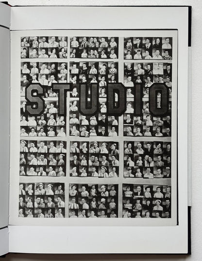 AMERICAN PHOTOGRAPHS.