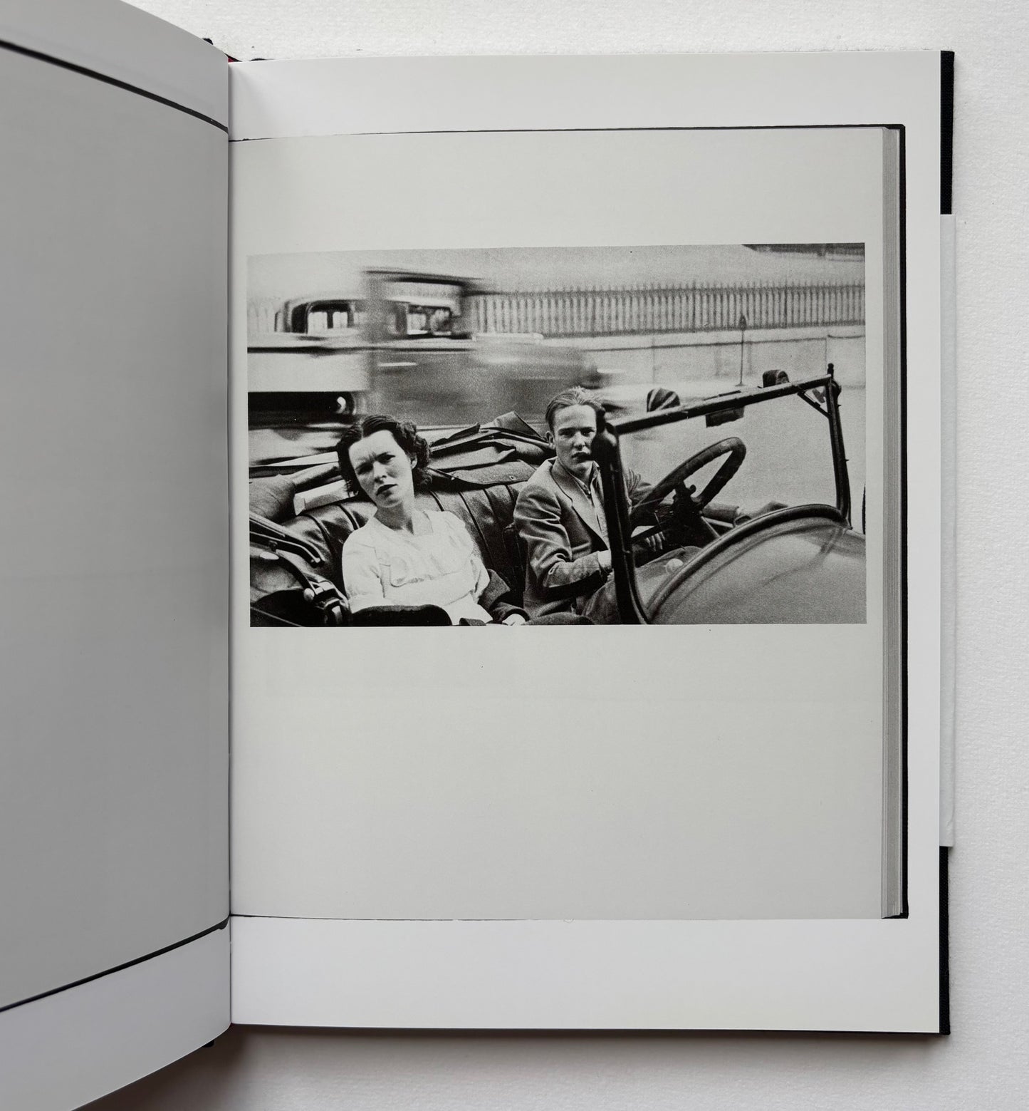 AMERICAN PHOTOGRAPHS.