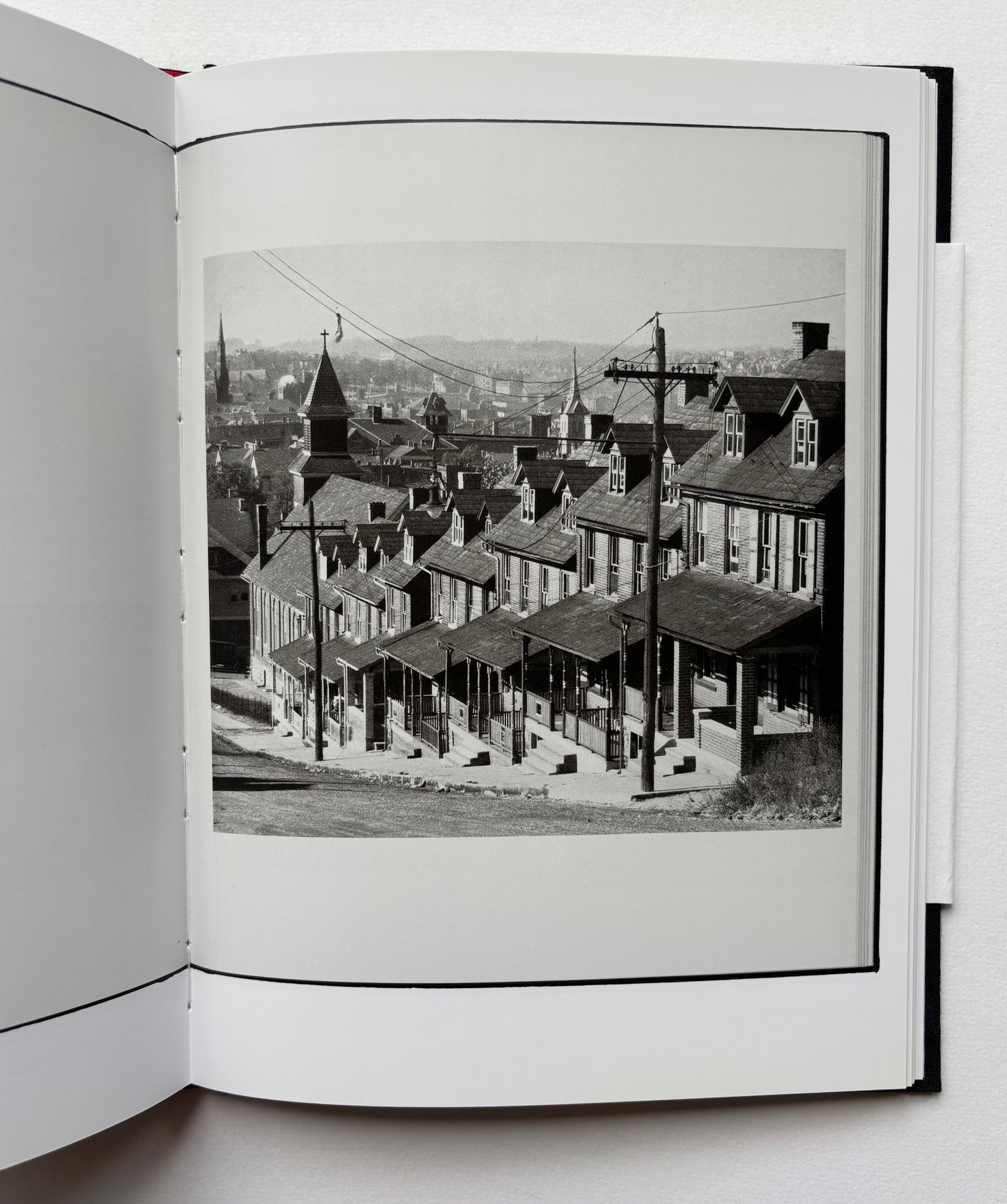 AMERICAN PHOTOGRAPHS.