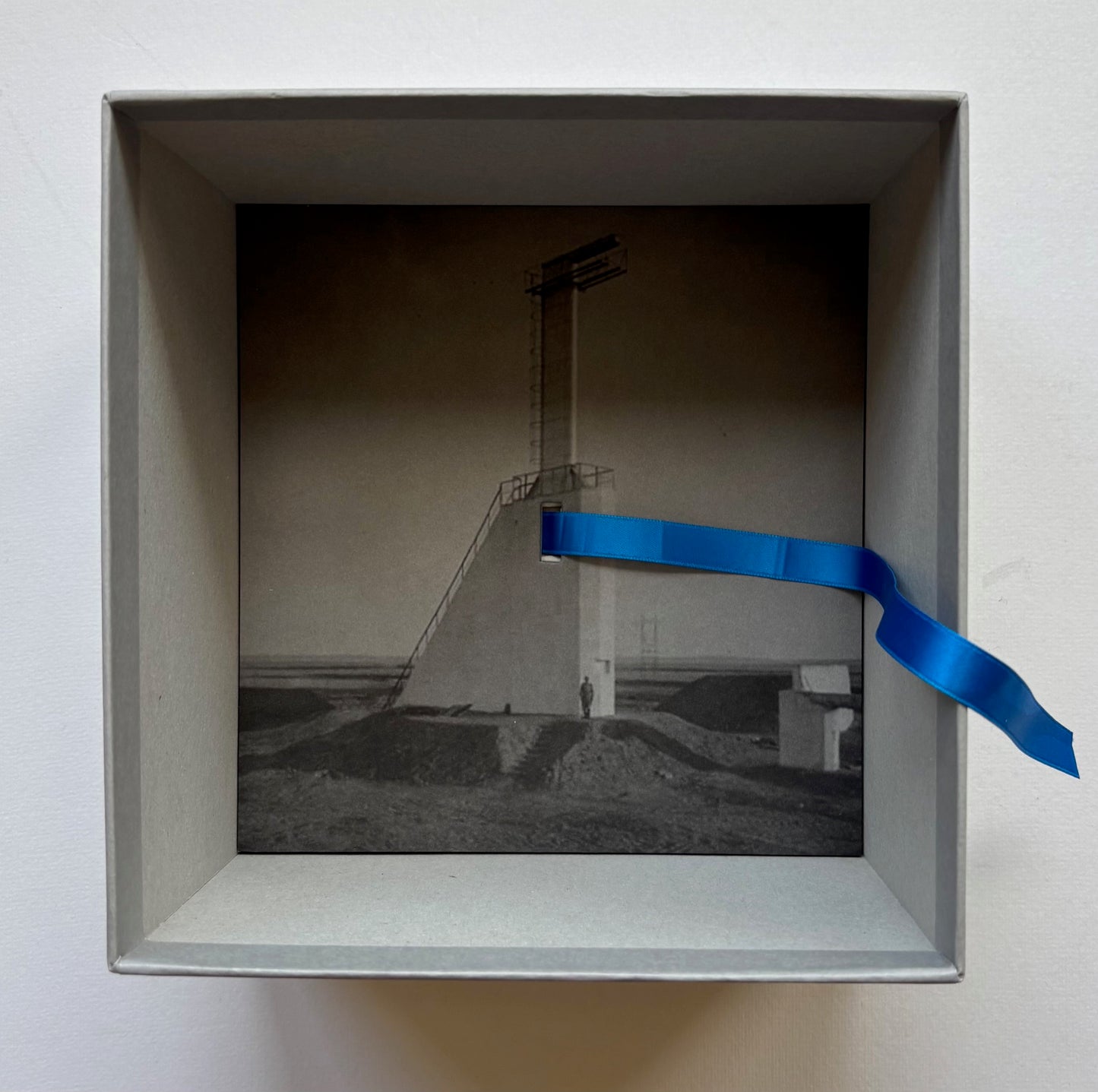 Some works (edited by Wolfgang Schleppe). (+ PHOTO, SIGNED, NUMBERED)