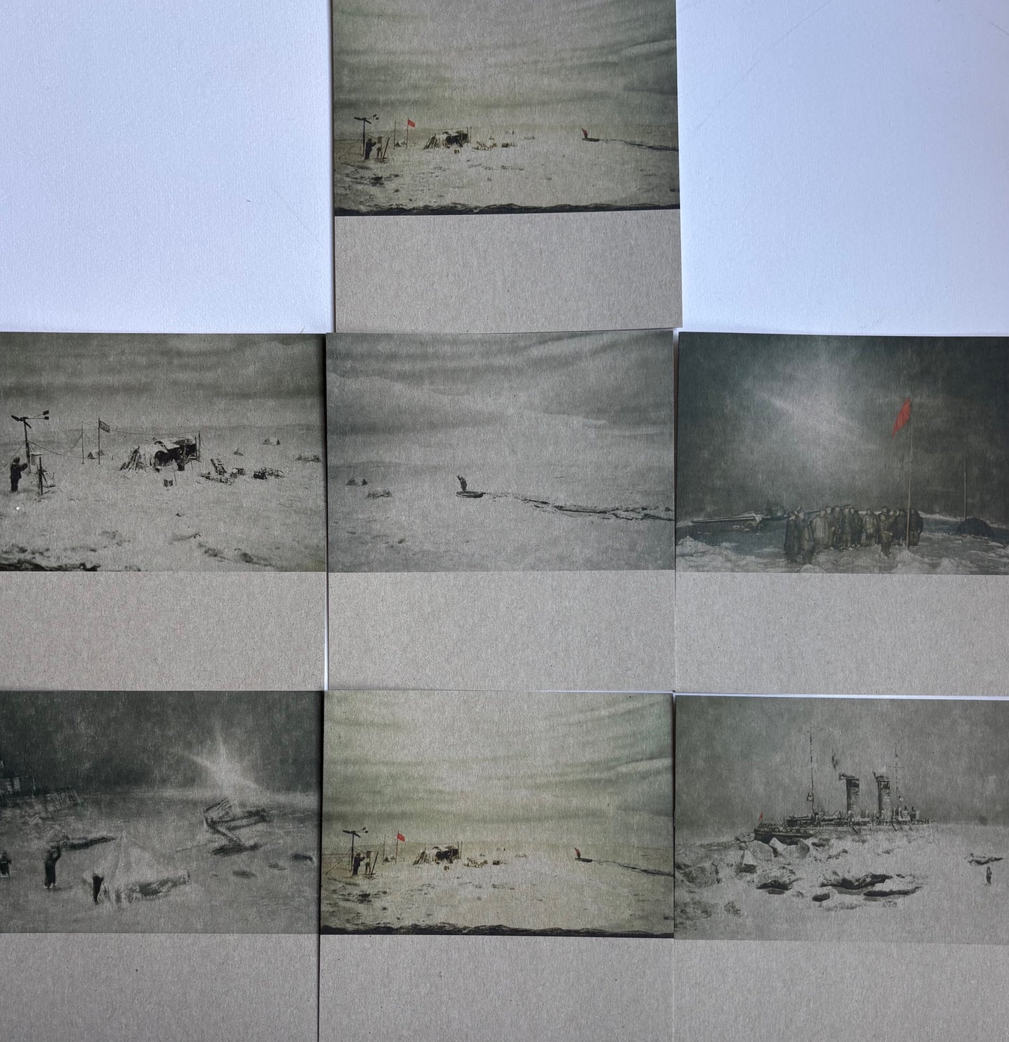 Some works (edited by Wolfgang Schleppe). (+ PHOTO, SIGNED, NUMBERED)