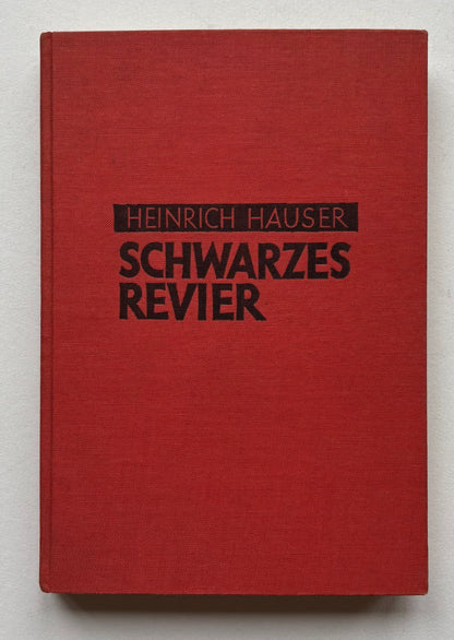 Schwarzes Revier