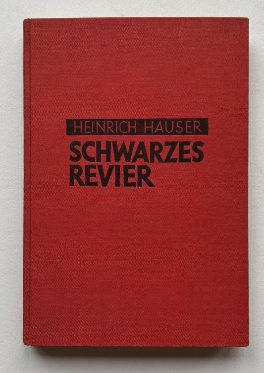 Schwarzes Revier