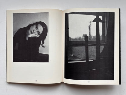 Retrospektive Fotografie 1. Paul Citroen.