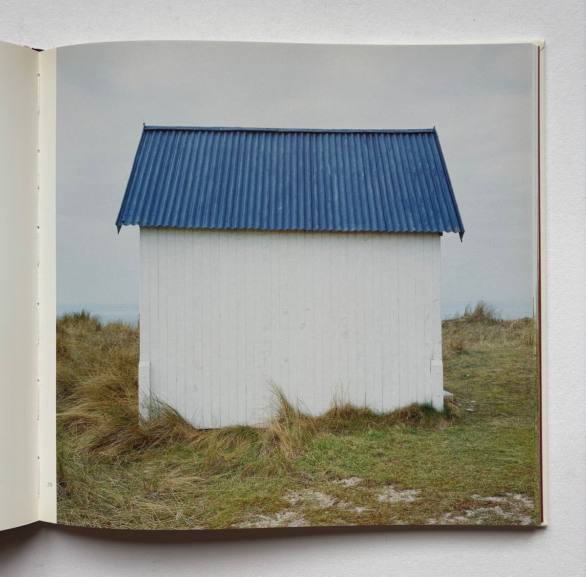 Gouville. (+ ORIGINAL PRINT, SIGNED, NUMBERED)