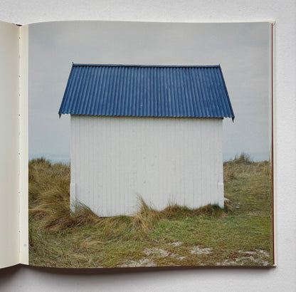 Gouville. (+ ORIGINAL PRINT, SIGNED, NUMBERED)