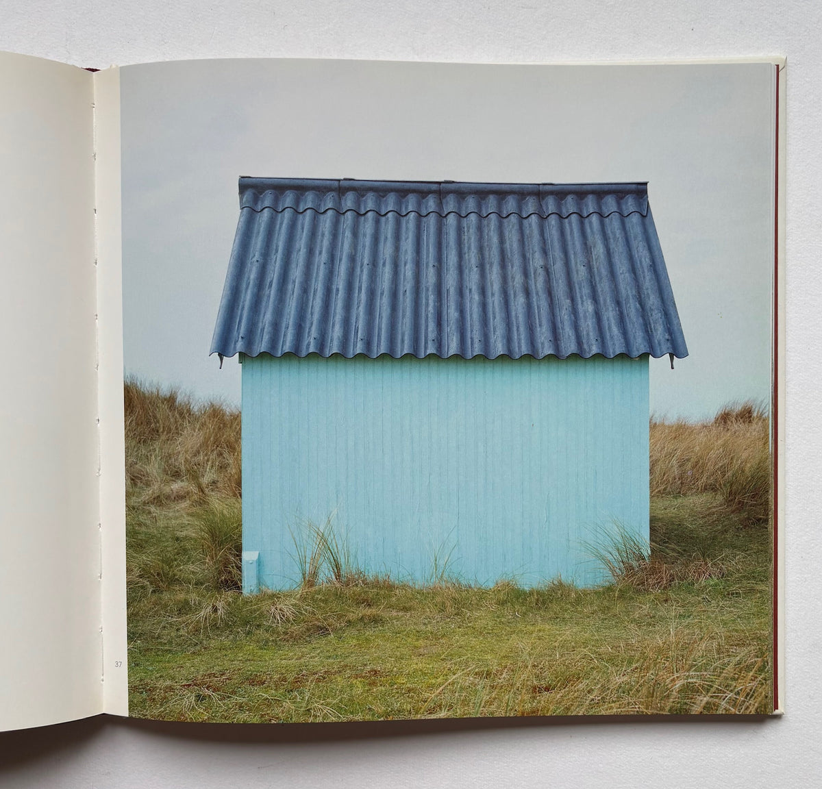 Gouville. (+ ORIGINAL PRINT, SIGNED, NUMBERED)