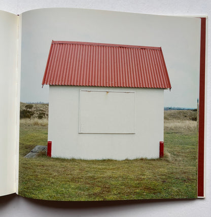Gouville. (+ ORIGINAL PRINT, SIGNED, NUMBERED)