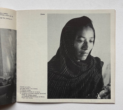 Reva Brooks Fotografias. (DEDICATED, SIGNED)