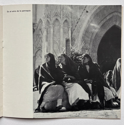 Reva Brooks Fotografias. (DEDICATED, SIGNED)