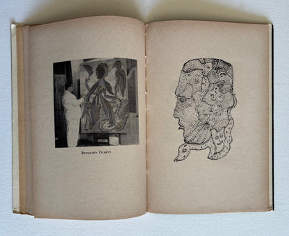 FANTASÍA DEL DIBUJO POPULAR. Cuarto debujantes.