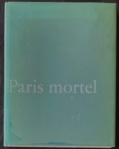 Paris Mortel