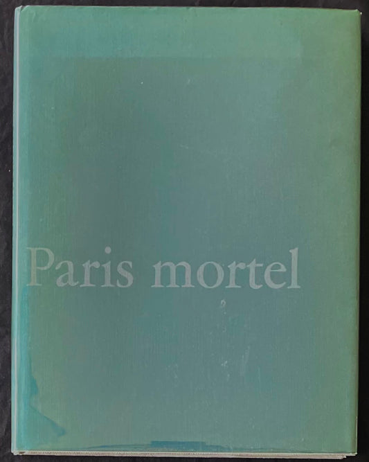 Paris Mortel