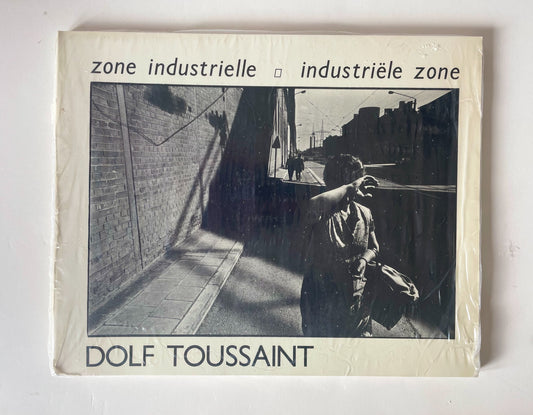 Zone industrielle / Industriële zone